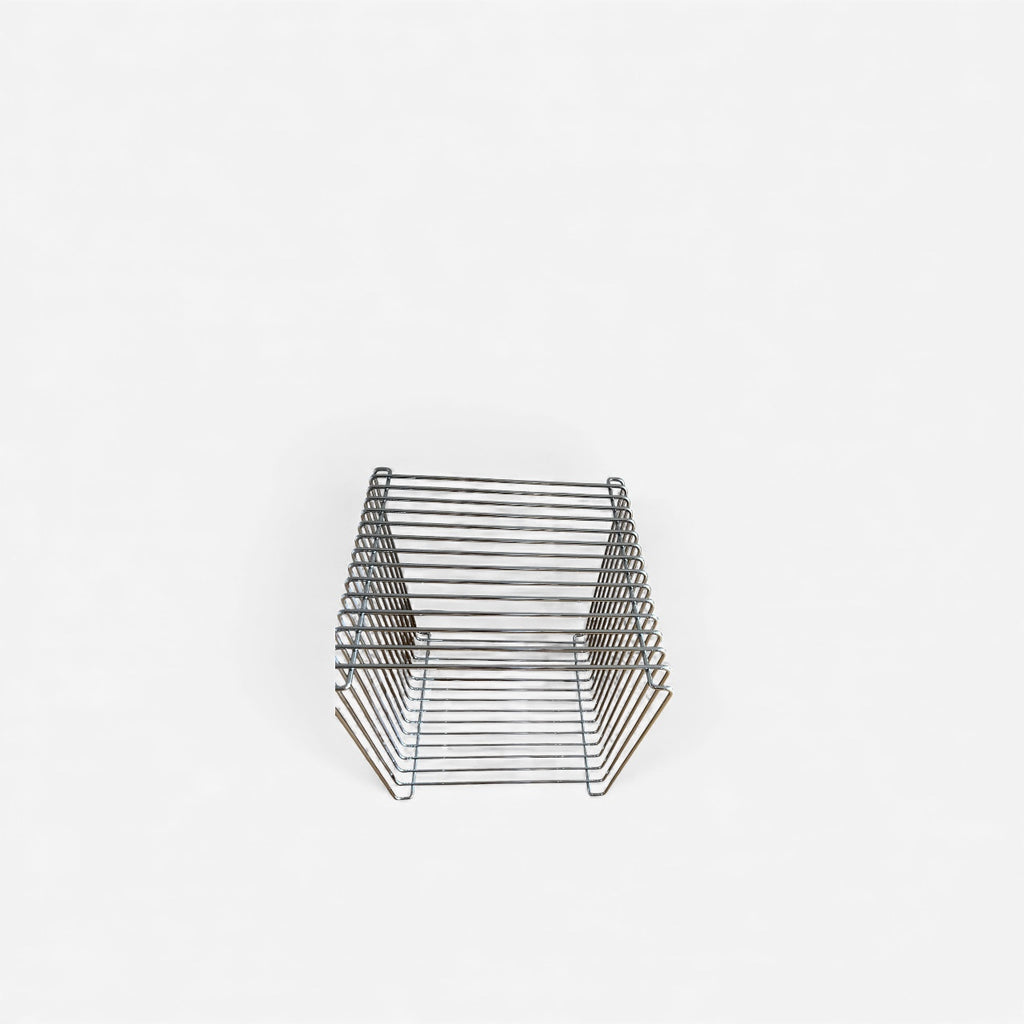 Montana Wire Cube Regal (2er Set)