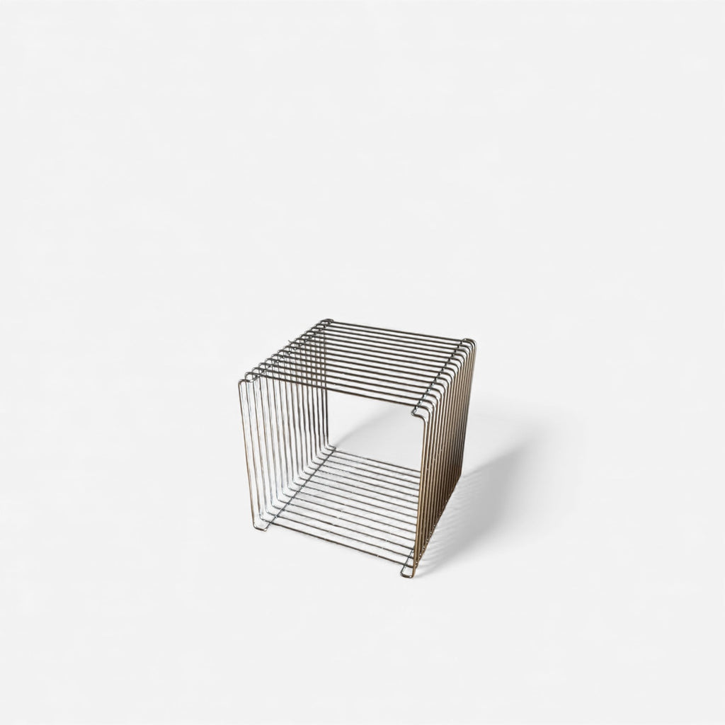 Montana Wire Cube Regal (2er Set)