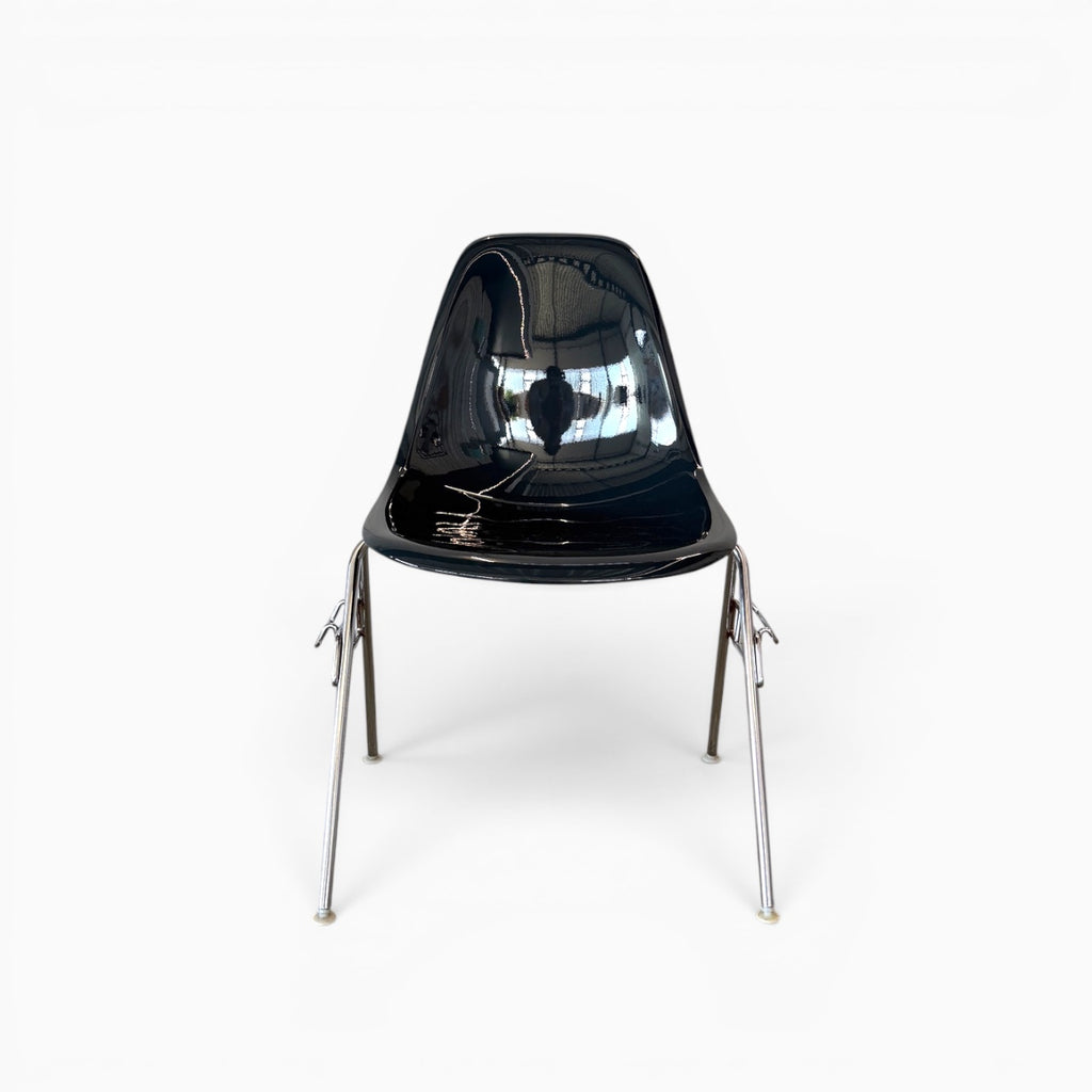 Vitra Plastic Side Chair –  Edition (Limited 1/10)