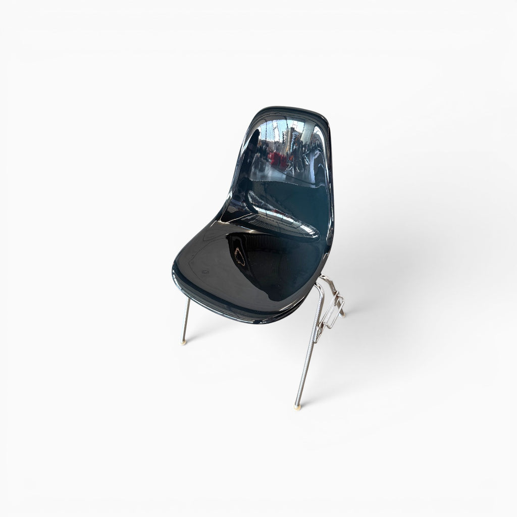 Vitra Plastic Side Chair –  Edition (Limited 1/10)