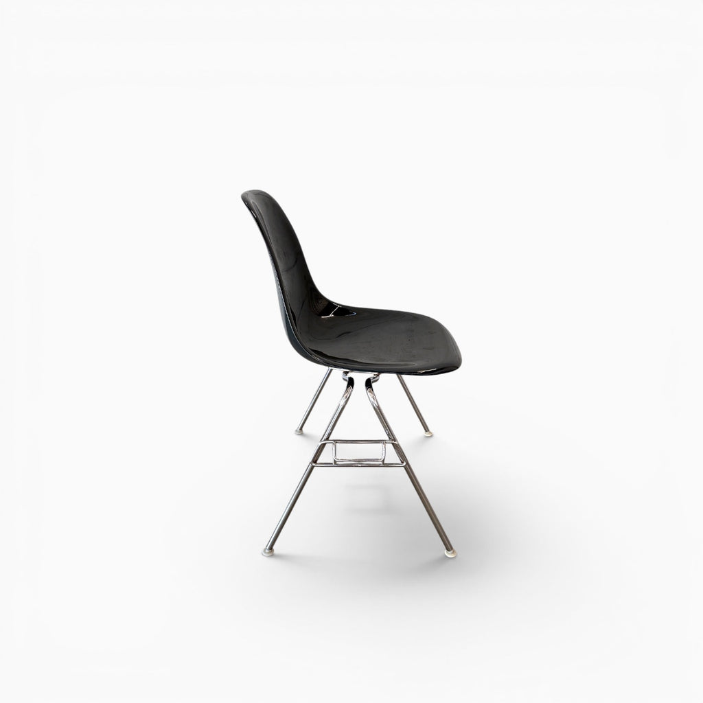 Vitra Plastic Side Chair –  Edition (Limited 1/10)