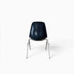 Vitra Plastic Side Chair –  Edition (Limited 1/10)