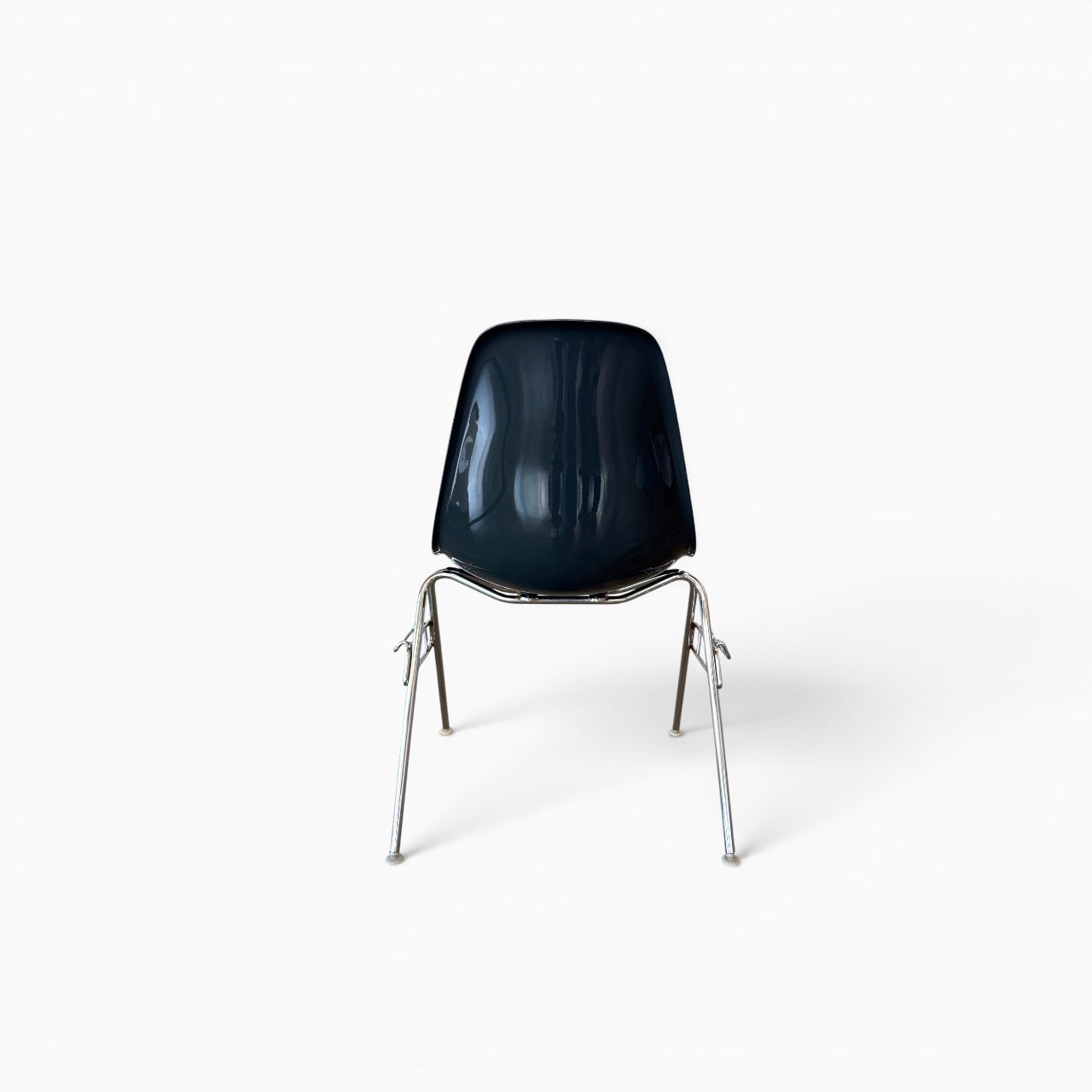 Vitra Plastic Side Chair –  Edition (Limited 1/10)