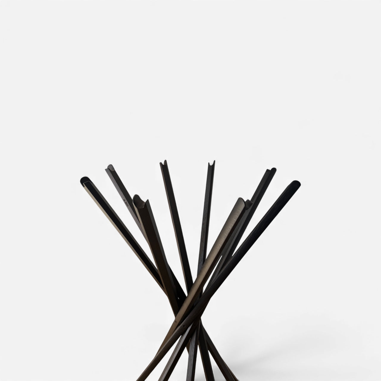 Zanotta – Sciangai Kleiderständer