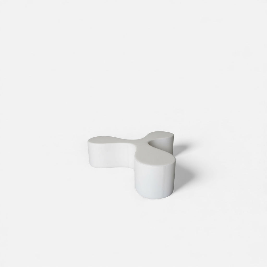 Vitra Flower Bench – Skulpturale Bank