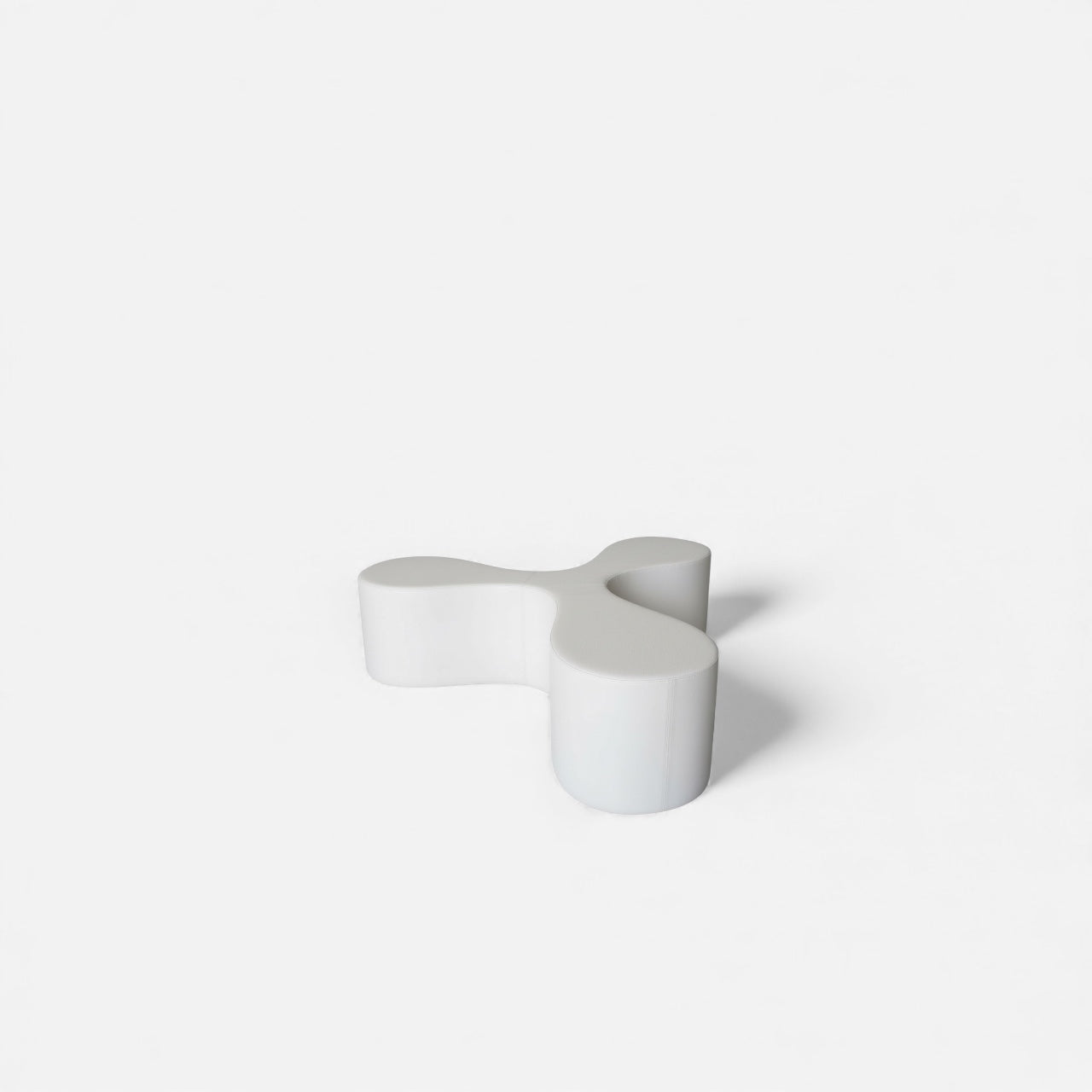 Vitra Flower Bench – Skulpturale Bank