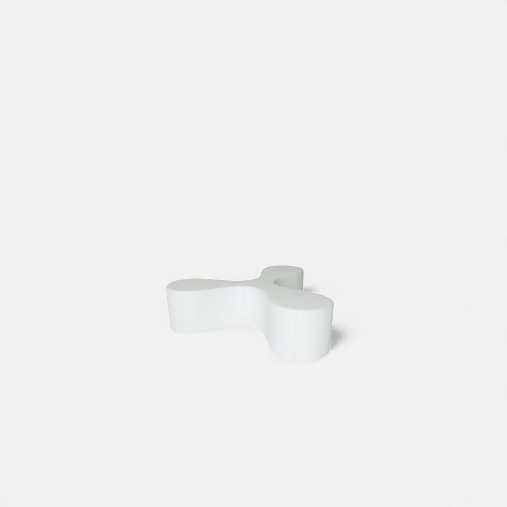 Vitra Flower Bench – Skulpturale Bank