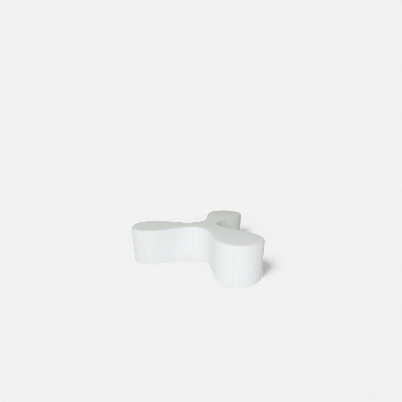 Vitra Flower Bench – Skulpturale Bank